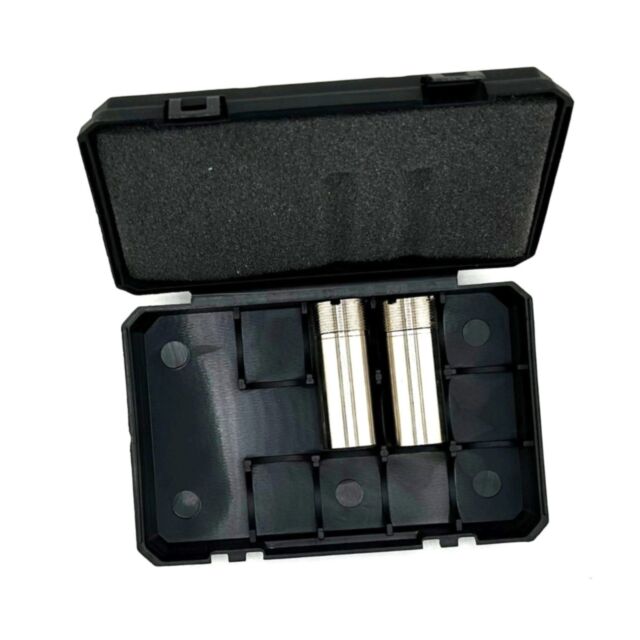 Choke tube set 12ga MC-2 (XF-M) for 612 Magnum Turkey